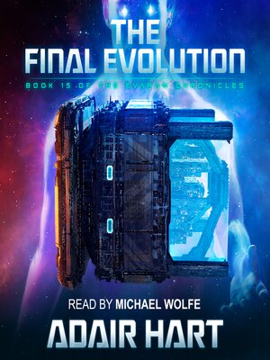cover image of The Final Evolution